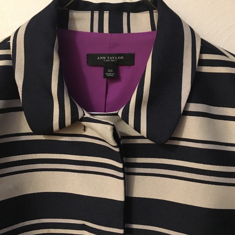 Jacket - Picture 3 of 3